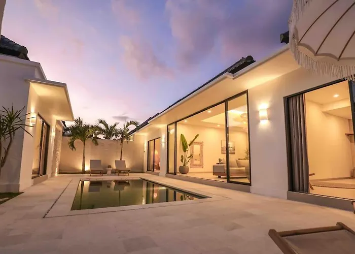 Efire-3 Bedroom With Pool *